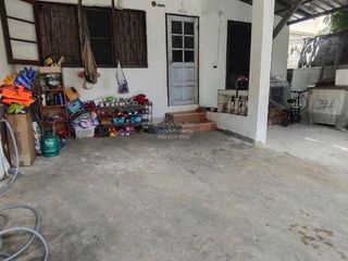 For sale 2 bedrooms townhouse in Min Buri, Bangkok