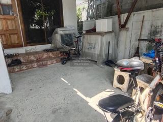 For sale 2 bedrooms townhouse in Min Buri, Bangkok