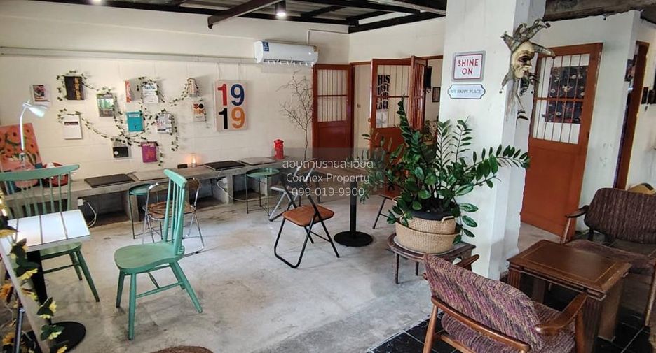 For sale 3 bedrooms house in Suan Luang, Bangkok