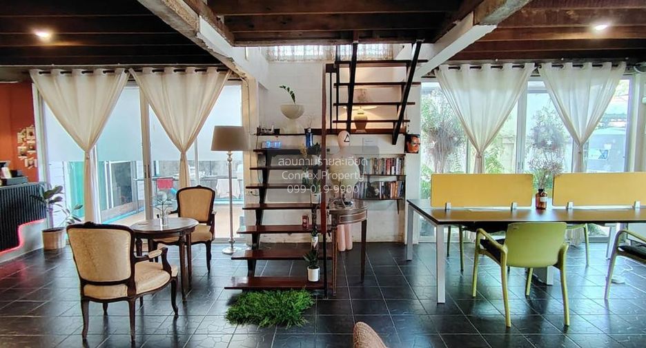 For sale 3 bedrooms house in Suan Luang, Bangkok