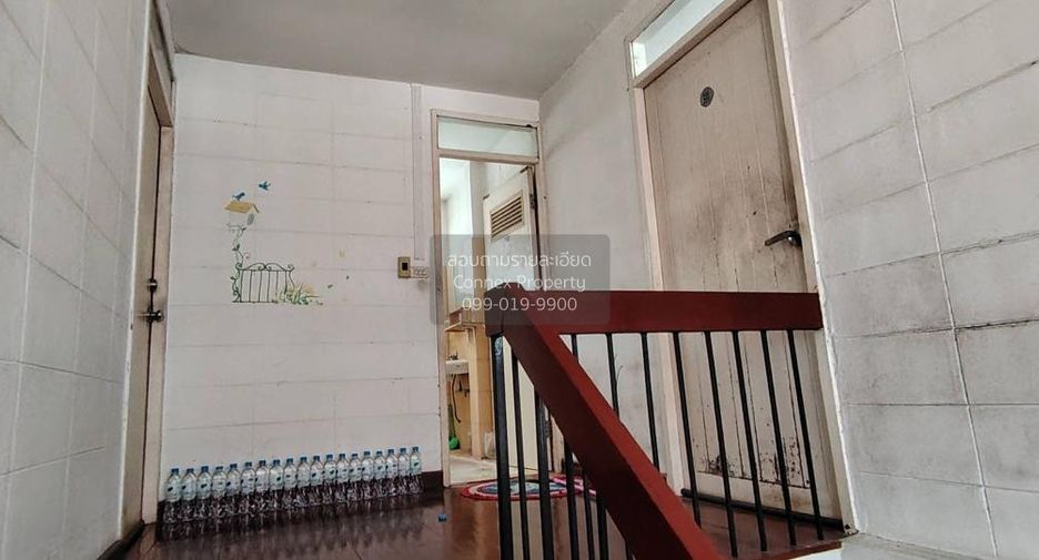 For sale 3 bedrooms house in Suan Luang, Bangkok
