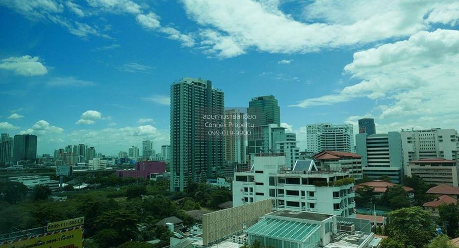 ขาย 2 ห้องนอน คอนโด ใน วัฒนา, กรุงเทพฯ