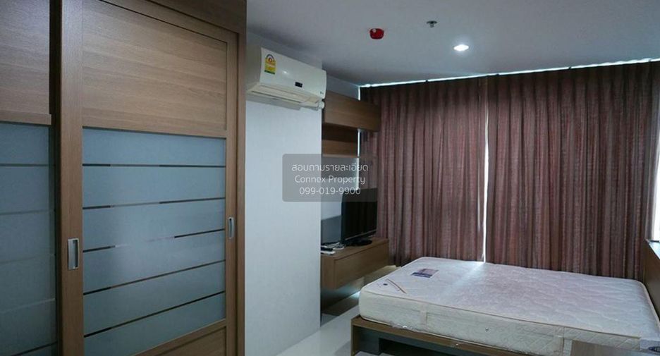 ขาย 2 ห้องนอน คอนโด ใน วัฒนา, กรุงเทพฯ