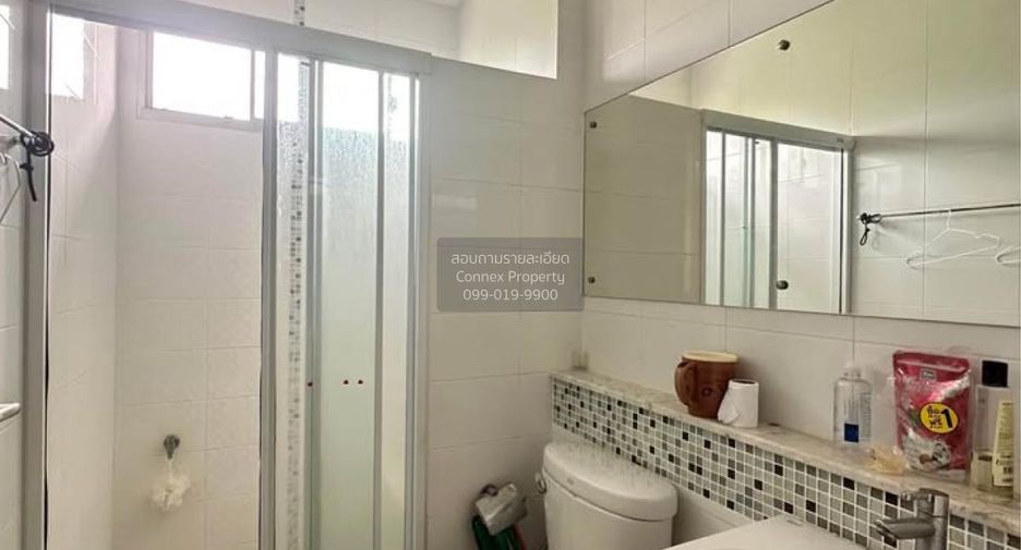 For sale 3 bedrooms house in Pak Kret, Nonthaburi