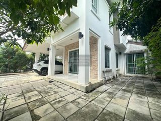 For sale 3 bedrooms house in Pak Kret, Nonthaburi