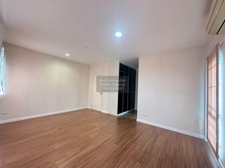 For sale 3 bedrooms house in Pak Kret, Nonthaburi