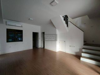 For sale 3 bedrooms townhouse in Bang Khen, Bangkok