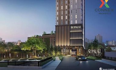 Condo en venta de 1 habitaciones en Chom Thong, Bangkok