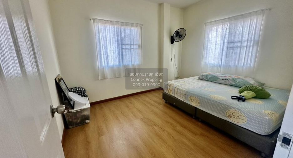 À vendre 3 chambres maison à Bang Kruai, Nonthaburi