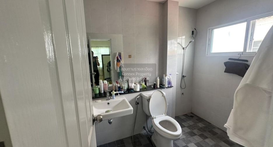 À vendre 3 chambres maison à Bang Kruai, Nonthaburi