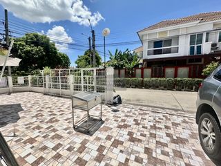 For sale 3 bedrooms house in Bang Kruai, Nonthaburi