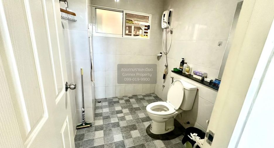 À vendre 3 chambres maison à Bang Kruai, Nonthaburi
