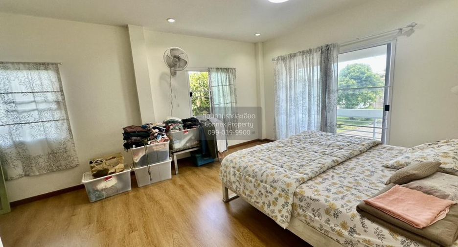 À vendre 3 chambres maison à Bang Kruai, Nonthaburi