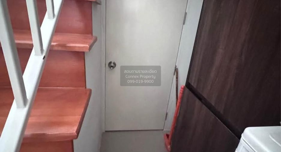 For sale 4 bedrooms house in Bang Yai, Nonthaburi