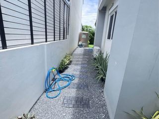 À vendre 4 chambres maison à Bang Yai, Nonthaburi