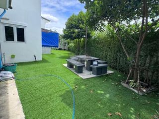 À vendre 4 chambres maison à Bang Yai, Nonthaburi