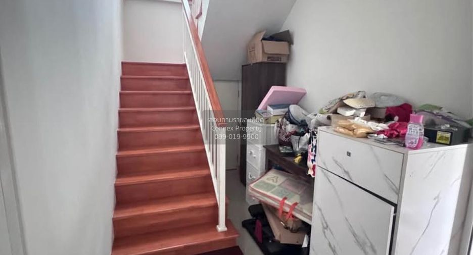 For sale 4 bedrooms house in Bang Yai, Nonthaburi
