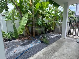 À vendre 4 chambres maison à Bang Yai, Nonthaburi