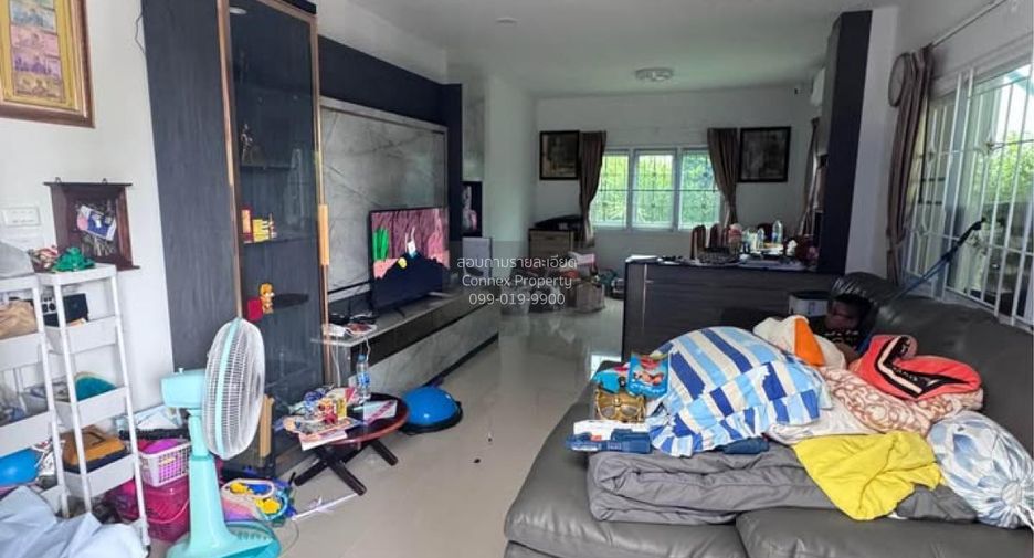 For sale 4 bedrooms house in Bang Yai, Nonthaburi