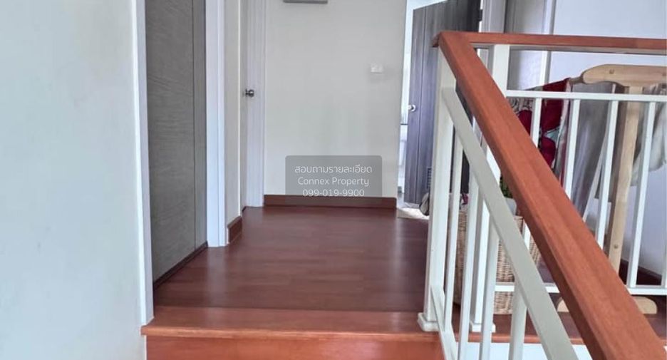 For sale 4 bedrooms house in Bang Yai, Nonthaburi
