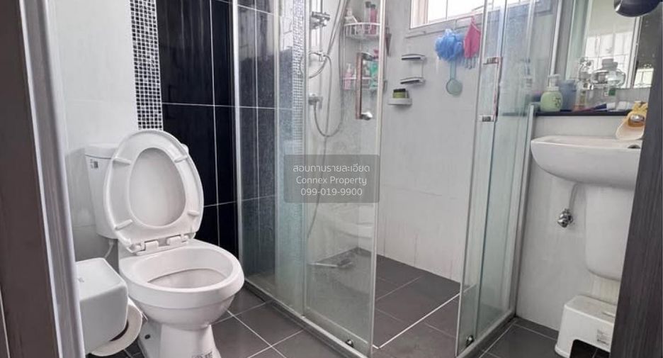 For sale 4 bedrooms house in Bang Yai, Nonthaburi