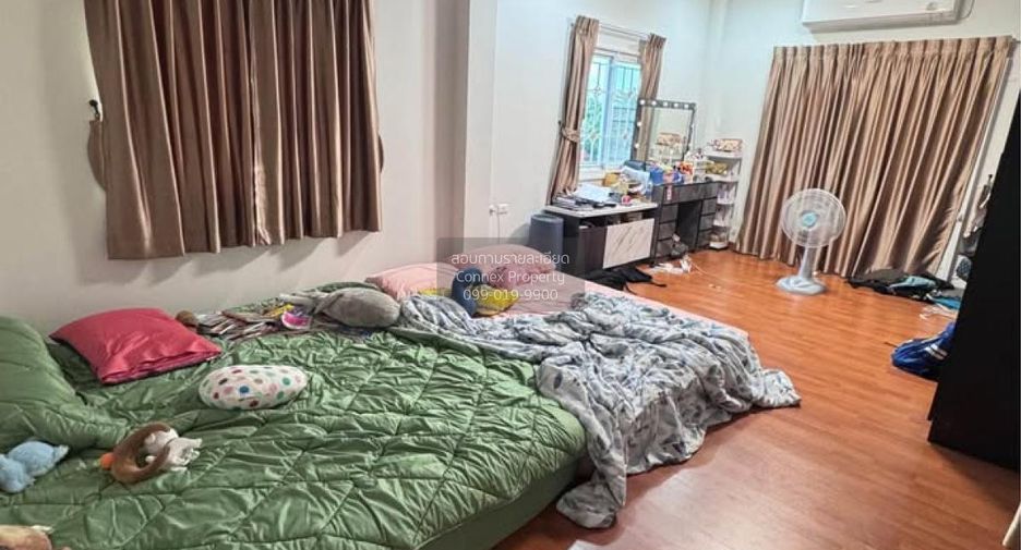 For sale 4 bedrooms house in Bang Yai, Nonthaburi