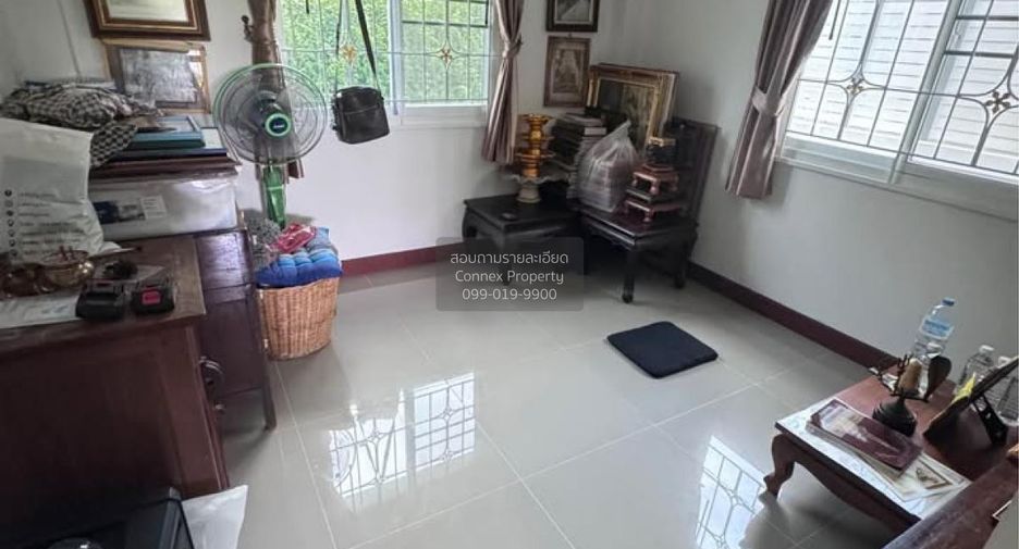 For sale 4 bedrooms house in Bang Yai, Nonthaburi