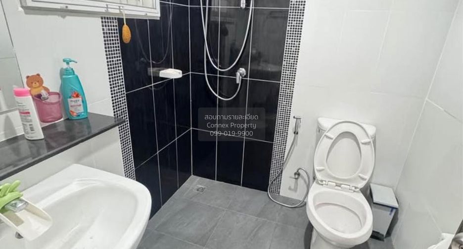 For sale 4 bedrooms house in Bang Yai, Nonthaburi