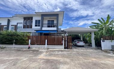 For sale 4 bedrooms house in Bang Yai, Nonthaburi