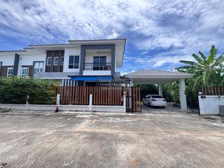 À vendre 4 chambres maison à Bang Yai, Nonthaburi