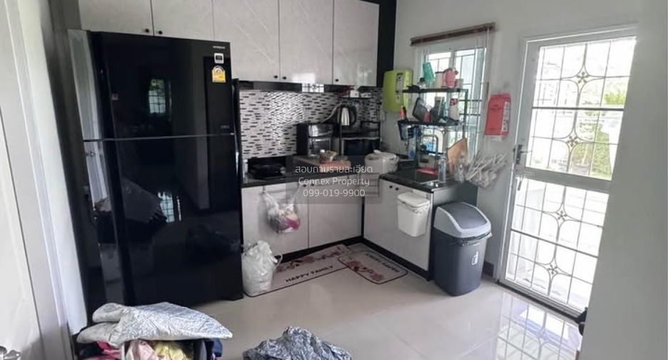 For sale 4 bedrooms house in Bang Yai, Nonthaburi