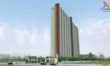 For sale 2 bedrooms condo in Taling Chan, Bangkok
