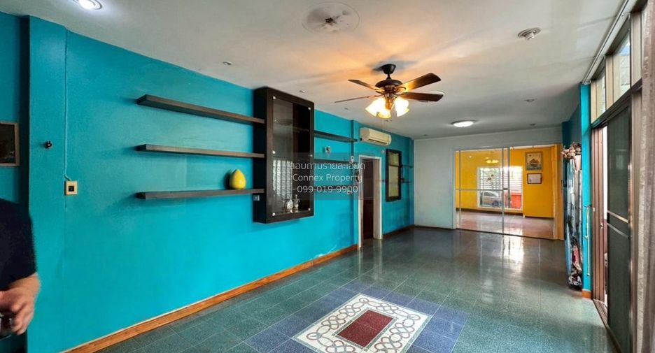 For sale 4 bedrooms house in Bang Bon, Bangkok