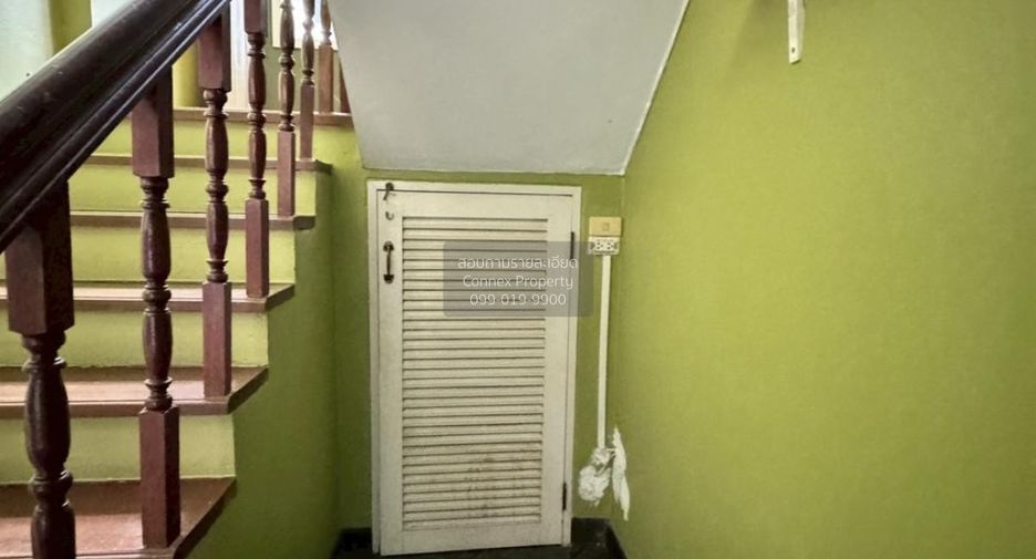 For sale 4 bedrooms house in Bang Bon, Bangkok