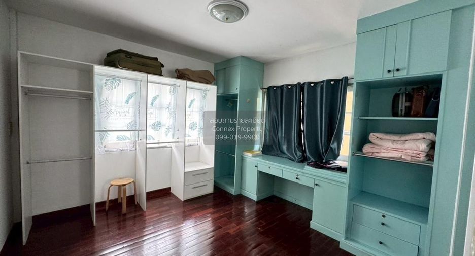 For sale 4 bedrooms house in Bang Bon, Bangkok