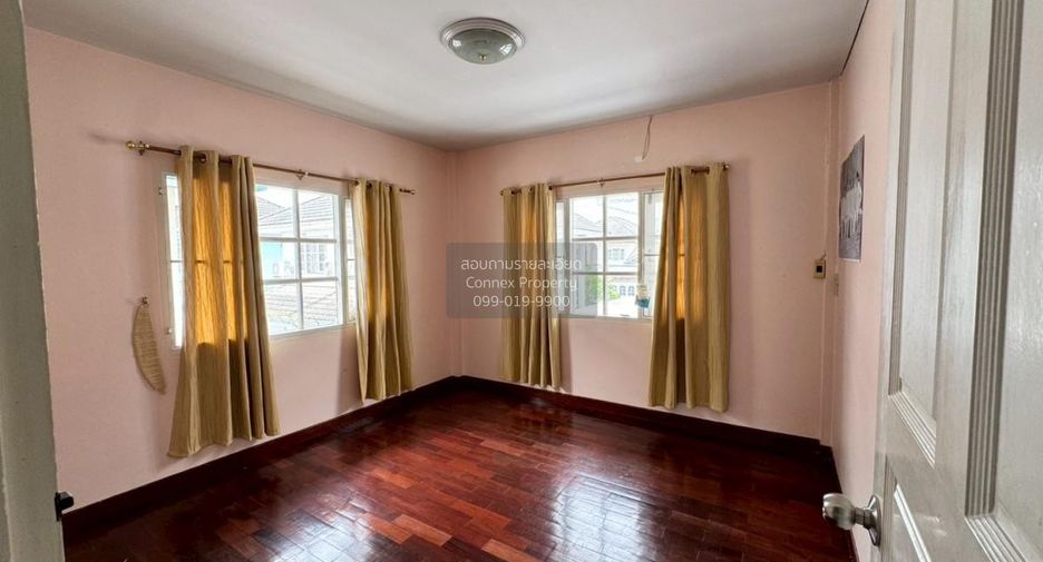 For sale 4 bedrooms house in Bang Bon, Bangkok