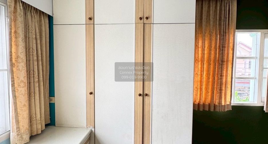 For sale 4 bedrooms house in Bang Bon, Bangkok