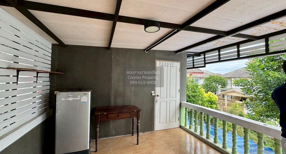 For sale 4 bedrooms house in Bang Bon, Bangkok