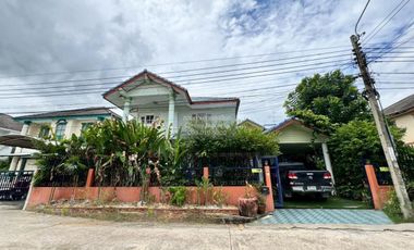 For sale 4 bedrooms house in Bang Bon, Bangkok