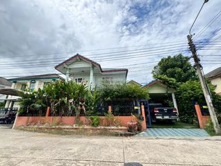 For sale 4 bedrooms house in Bang Bon, Bangkok