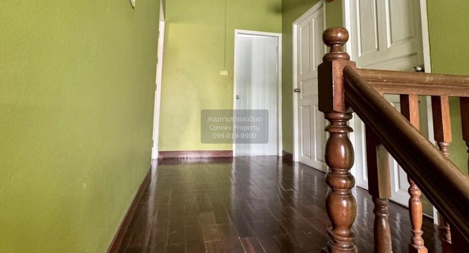 For sale 4 bedrooms house in Bang Bon, Bangkok
