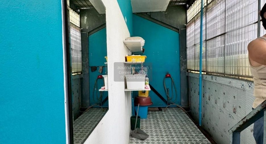 For sale 4 bedrooms house in Bang Bon, Bangkok