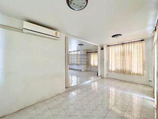 For sale 3 bedrooms house in Mueang Nonthaburi, Nonthaburi