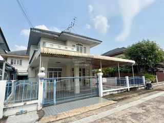 For sale 3 bedrooms house in Mueang Nonthaburi, Nonthaburi