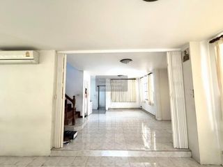 For sale 3 bedrooms house in Mueang Nonthaburi, Nonthaburi