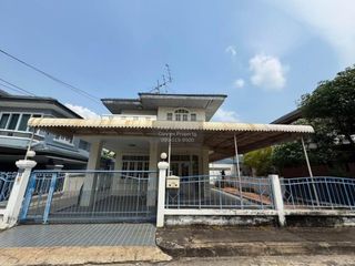For sale 3 bedrooms house in Mueang Nonthaburi, Nonthaburi