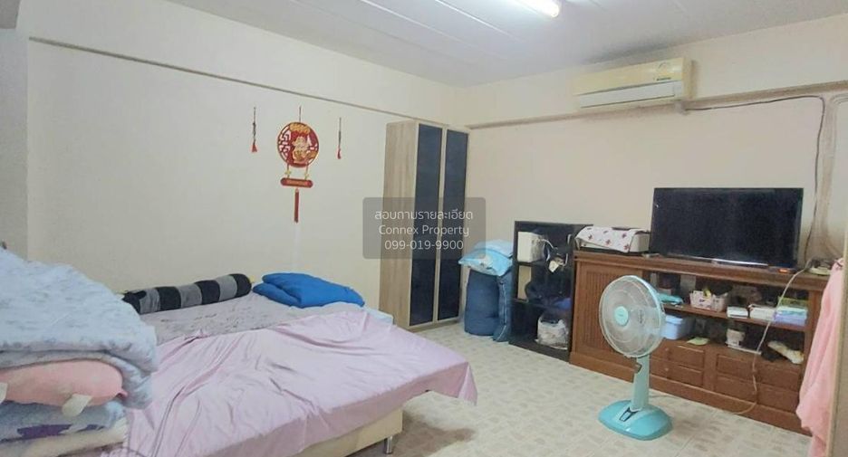 For sale 5 bedrooms retail Space in Taling Chan, Bangkok