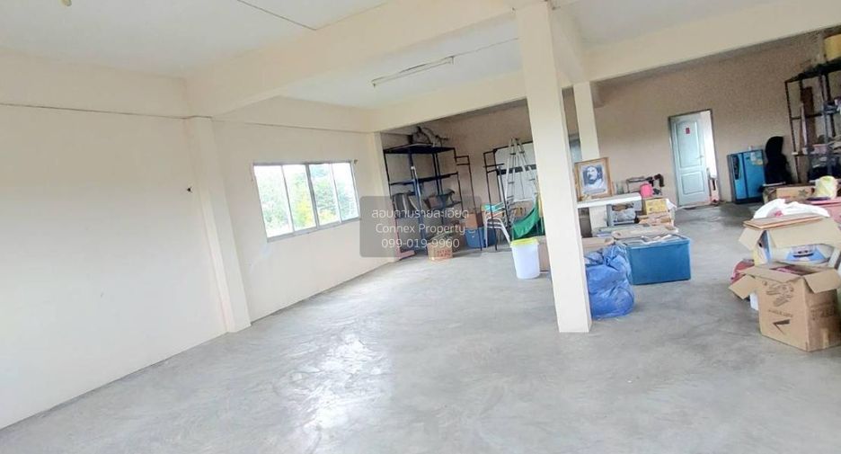 For sale 5 bedrooms retail Space in Taling Chan, Bangkok