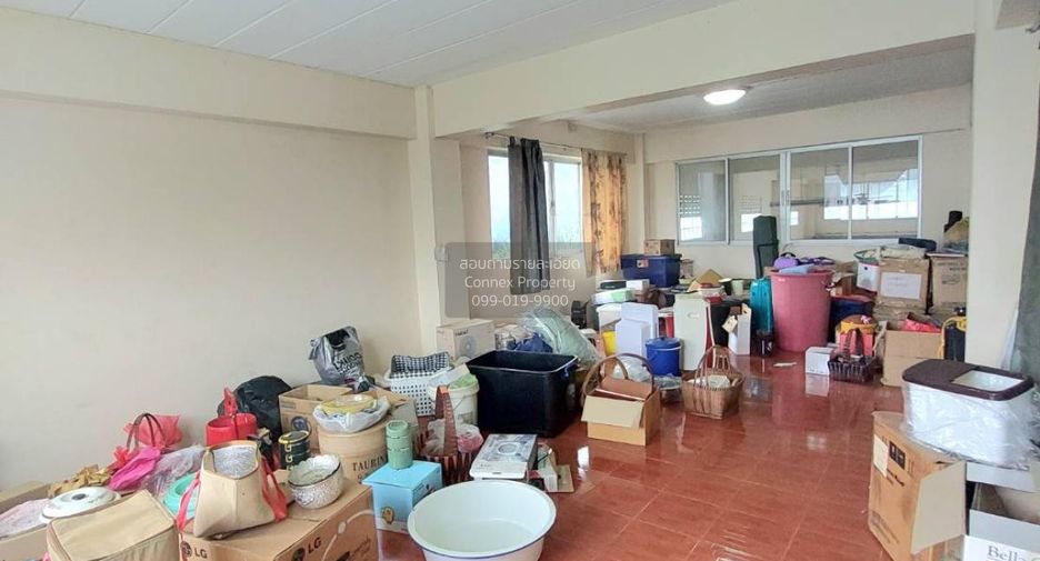 For sale 5 bedrooms retail Space in Taling Chan, Bangkok