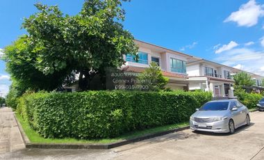 À vendre 3 chambres maison à Sam Phran, Nakhon Pathom